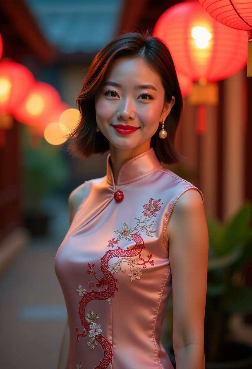 宁安如梦 海报