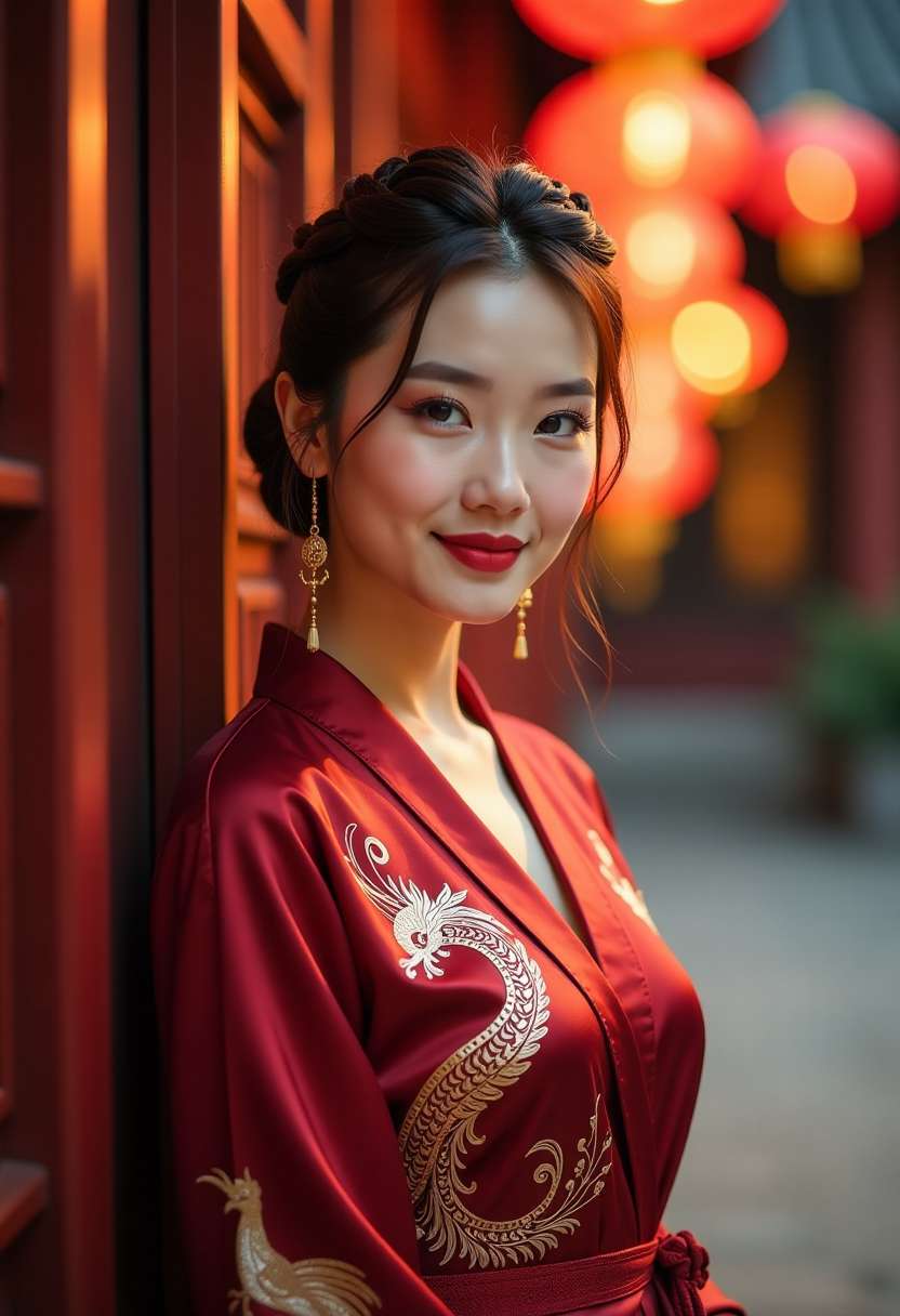 一念关山 海报